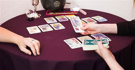 Discovering the Mystical Powers of a Nearby Psychic Medium